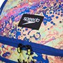 Sac à dos SPEEDO TEAMSTER 2.0 RUCKSACK 35L PRINTED GRN