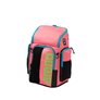 Sac à dos ARENA SPIKY III BACKPACK 45 PINK SOFT GREEN