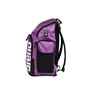 Sac à dos ARENA SPIKY III BACKPACK 45 PURPLE