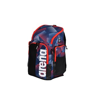 Sac à dos ARENA SPIKY III BACKPACK 45 HALFTONE