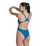 Maillot de bain femme 1 pièce ARENA WOMEN'S TEAM SWIMSUIT SWIM TECH SOLID