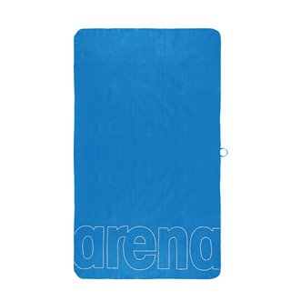 Serviette ARENA SMART PLUS POOL TOWEL