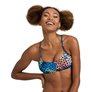 Haut de maillot de bain 2 pièces ARENA BANDEAU PLAY R