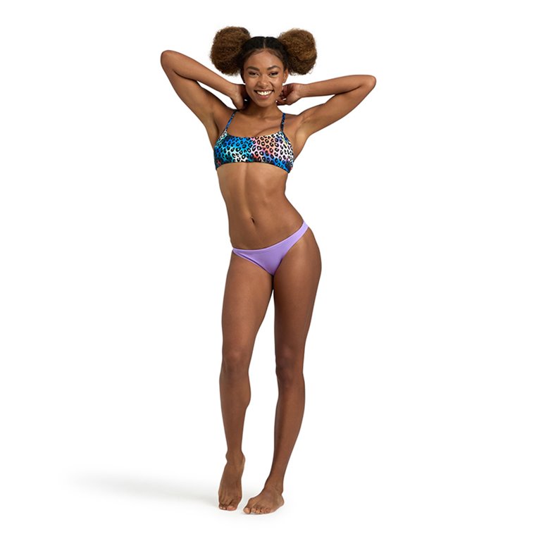 Bandeau De Natation Arena Poolish Moulé Mixte - Silicone, Confortable, Pour Entraînement Intensif