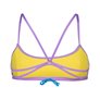 Haut de maillot de bain 2 pièces ARENA BANDEAU PLAY R