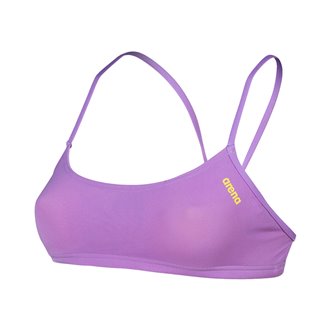 Haut de maillot de bain 2 pièces ARENA BANDEAU PLAY R