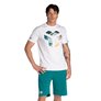 T-shirt unisexe ARENA PLANET WATER T-SHIRT