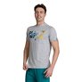 T-shirt unisexe ARENA PLANET WATER T-SHIRT