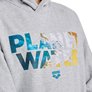 Sweat à capuche unisexe ARENA PLANET WATER HOODED SWEAT