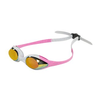 Lunette de natation ARENA SPIDER JR MIRROR