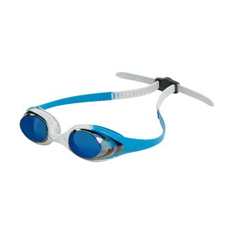 Lunette de natation ARENA SPIDER JR MIRROR