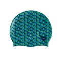 Bonnet de bain ARENA PRINT 2