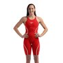 Combinaison de natation dos ouvert SPEEDO FS LZR PURE INTENT 2.0