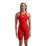 Combinaison de natation dos ouvert SPEEDO FS LZR PURE VALOR 2.0