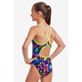 Maillot de bain fille 1 pièce FUNKITA Destroyer