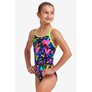 Maillot de bain fille 1 pièce FUNKITA Destroyer