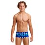 Boxer de bain garçon FUNKY TRUNKS Gee A Geo