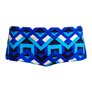 Boxer de bain garçon FUNKY TRUNKS Gee A Geo