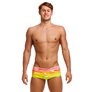 Boxer de bain homme FUNKY TRUNKS Lake Acid