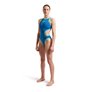 Maillot de bain femme 1 pièce ARENA W ARENA ONE BIGLOGO ONE PIECE