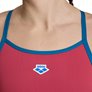 Maillot de bain femme 1 pièce ARENA WOMEN'S ARENA ICONS SUPER FLY BACK SOLID