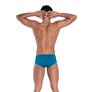 Boxer de bain homme ARENA MEN'S ARENA ONE 12CM SWIM BRIEFS BIG LOGO