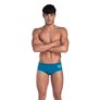 Boxer de bain homme ARENA MEN'S ARENA ONE 12CM SWIM BRIEFS BIG LOGO