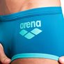 Boxer de bain homme ARENA MEN'S ARENA ONE 12CM SWIM BRIEFS BIG LOGO