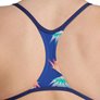 Maillot de bain femme 1 pièce ARENA WOMEN'S ARENA DESERT VIBES SWIMSUIT BOOSTER BACK