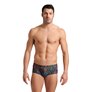 Boxer de bain homme ARENA MEN'S ARENA OVERVIEW SWIM LOW WAIST SHORT