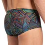 Boxer de bain homme ARENA MEN'S ARENA OVERVIEW SWIM LOW WAIST SHORT