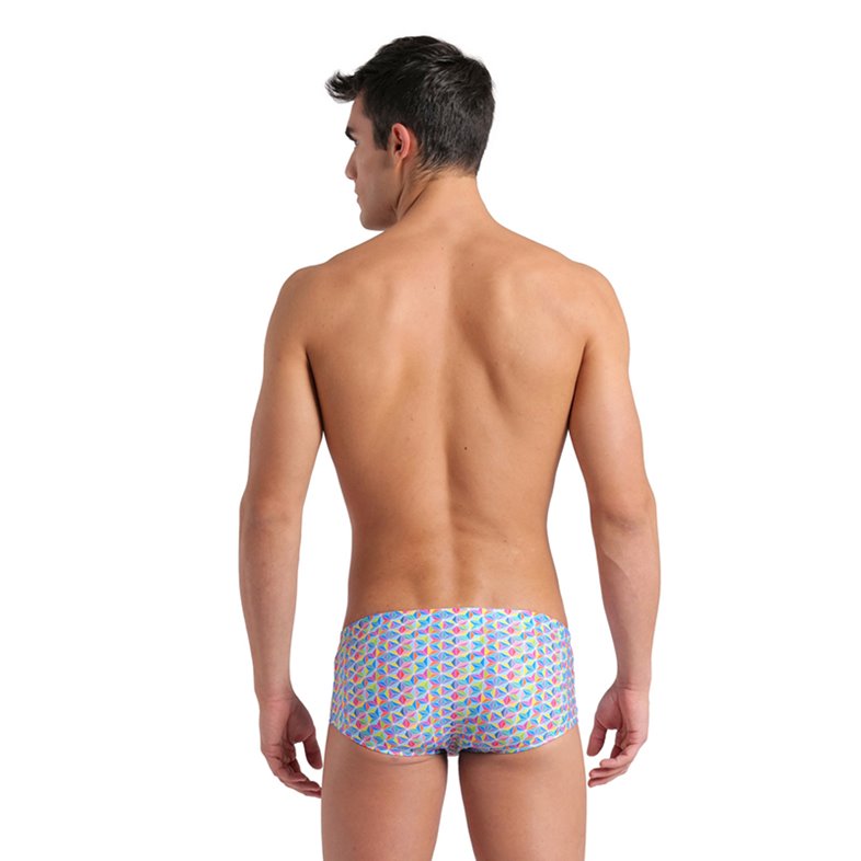 Men's boxer swim shorts shop