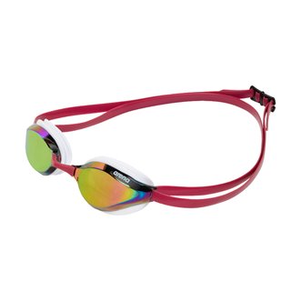 Lunette de natation ARENA PYTHON MIRROR