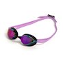 Lunette de natation ARENA PYTHON MIRROR