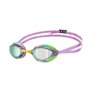 Lunette de natation ARENA PYTHON MIRROR