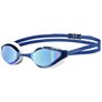 Lunette de natation ARENA PYTHON MIRROR