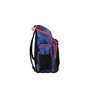 Sac à dos ARENA SPIKY III BACKPACK 45 NAVY RED WHITE