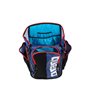Sac à dos ARENA SPIKY III BACKPACK 45 NAVY RED WHITE