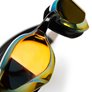 Lunettes de natation ARENA COBRA EDGE SWIPE MIRROR