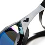 Lunette de natation ARENA COBRA EDGE SWIPE MIRROR