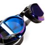 Lunette de natation ARENA COBRA EDGE SWIPE MIRROR