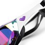 Lunettes de natation ARENA COBRA EDGE SWIPE MIRROR