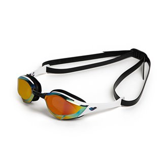 Lunette de natation ARENA COBRA EDGE SWIPE MIRROR