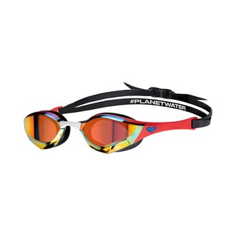 Lunettes de natation ARENA COBRA EDGE SWIPE MIRROR