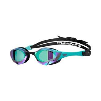 Lunettes de natation ARENA COBRA EDGE SWIPE MIRROR