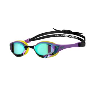Lunettes de natation ARENA COBRA EDGE SWIPE MIRROR