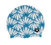 Bonnet de bain ARENA PRINT 2 SHELL