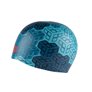 Bonnet de bain ARENA POOLISH MOULDED CAMO KIKKO WATER