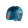 Bonnet de bain ARENA POOLISH MOULDED CAMO KIKKO WATER