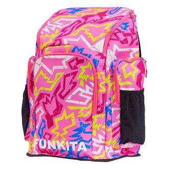 Sac à dos FUNKITA Rock Star